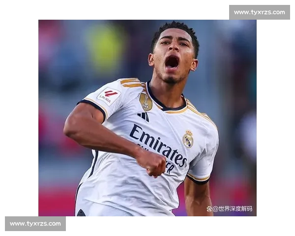 传射定德比!贝林厄姆社媒宣言:嘴上说说容易 传射定德比!贝林厄姆社媒宣言:嘴上说说容易