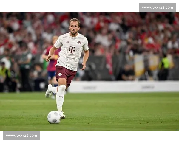 凯恩 10 场进球纪录终结，拜仁 3-0 破门兴