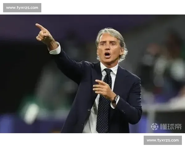 斯基拉：尤文瞄上曼奇尼双帅 合同保障成谈判关键